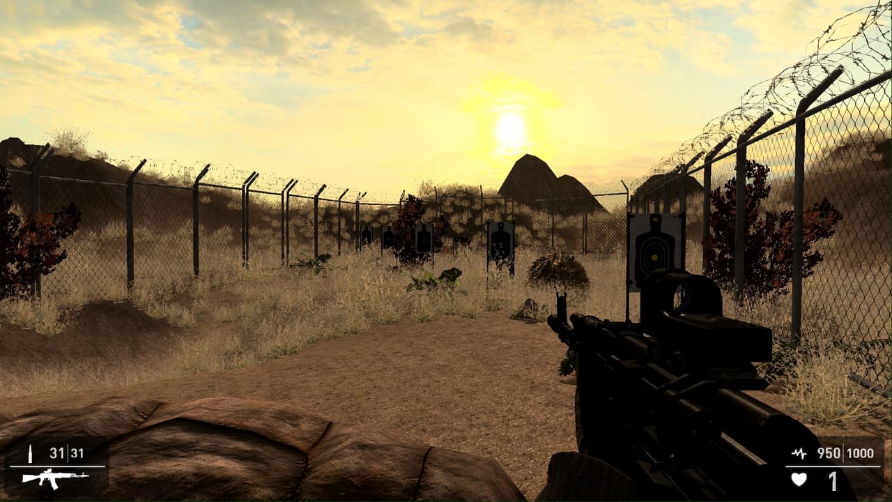 TV189 - Sandstorm ( Chapter 3 ) screenshot 4