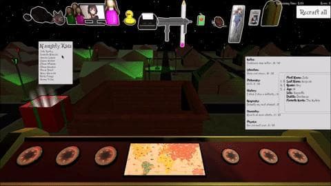 Jovial Jugement screenshot 3