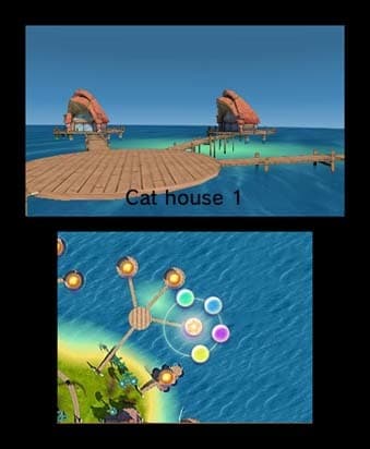 Paws & Claws Pampered Pets Resort 3D