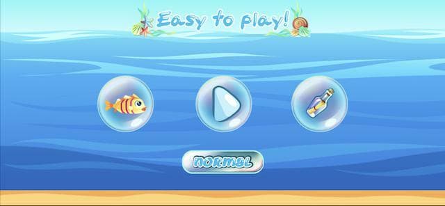 Little Big Fish screenshot 2