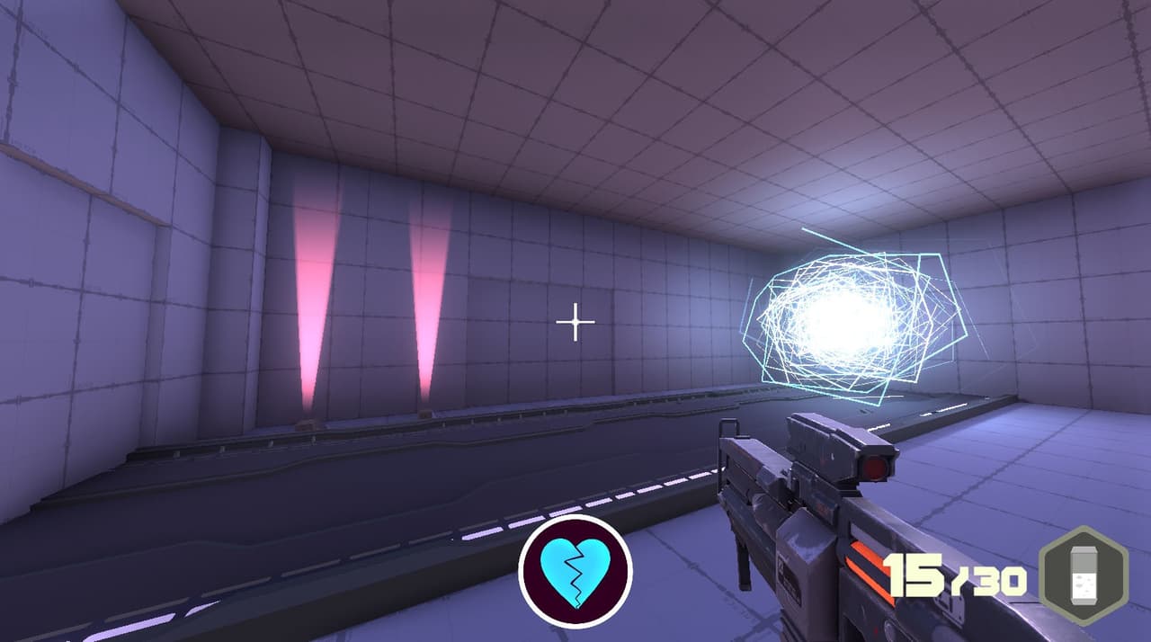 SynthBots screenshot 3