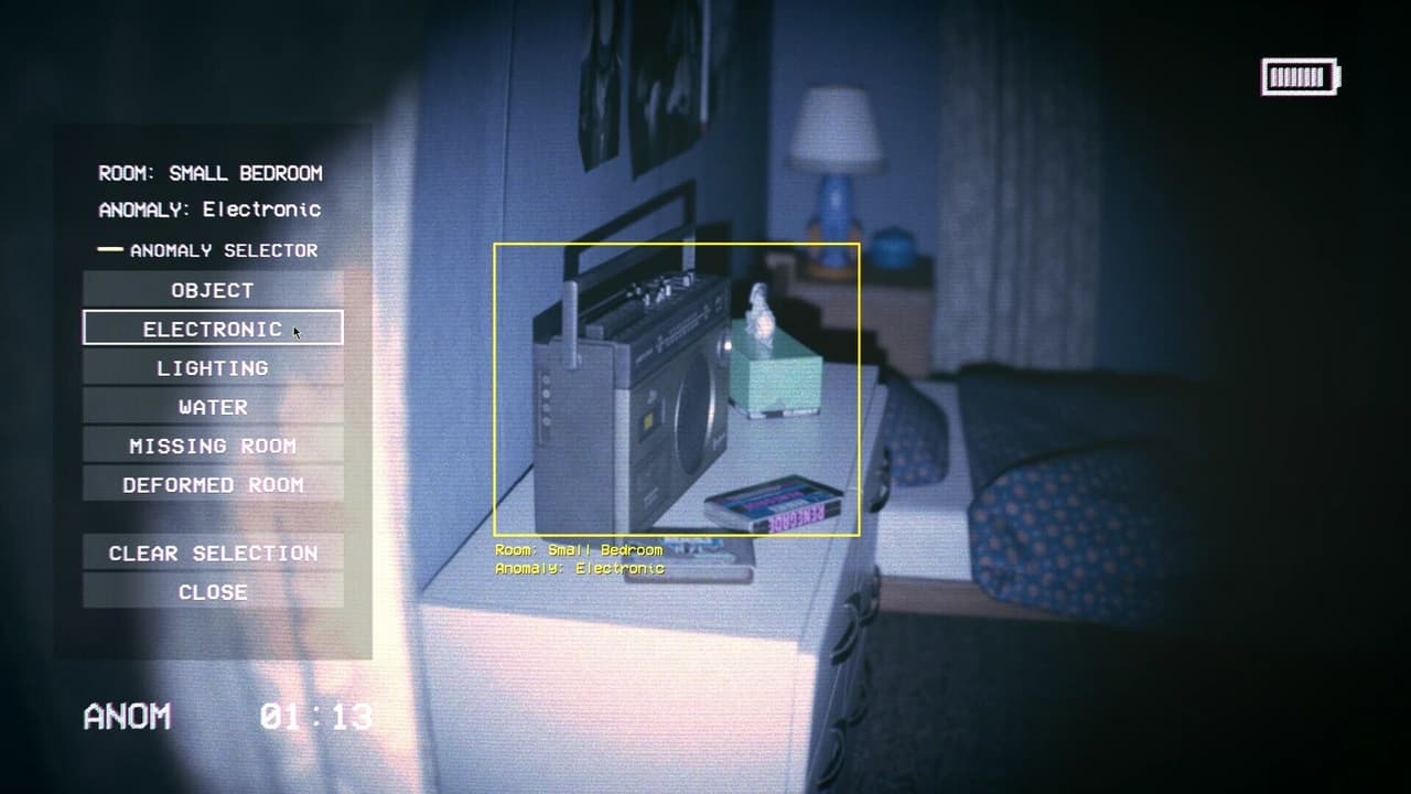 CAPTURED screenshot 4
