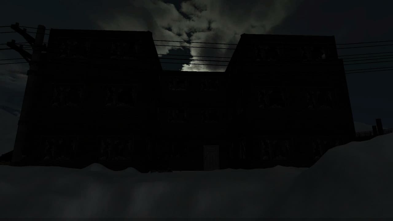 Victim Complex screenshot 2