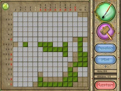 FlipPix Art - Treasure screenshot 5