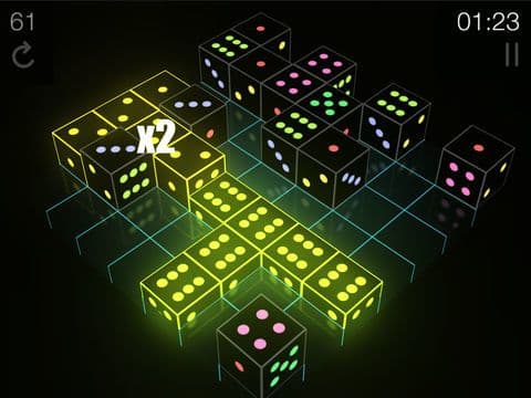 Dice Jockey screenshot 2