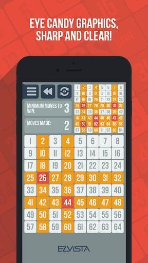 Cross Game screenshot 2