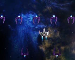 Space Survival (itch) (Revolter)