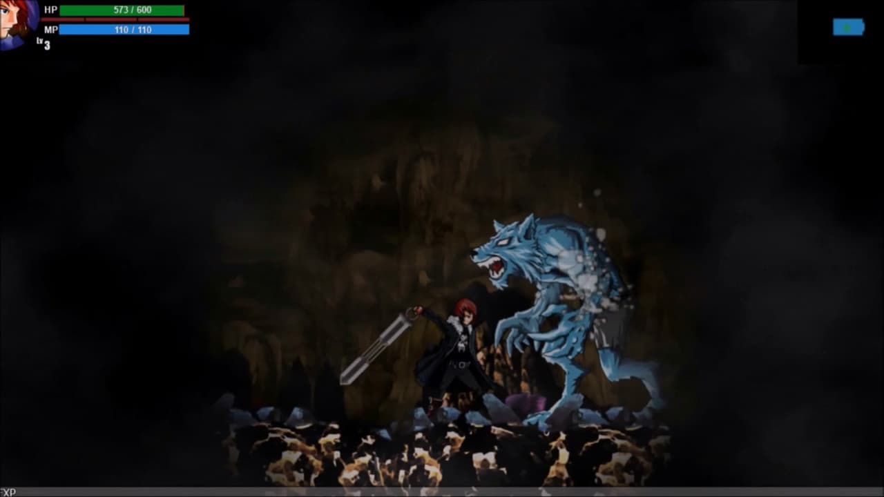 Ricks Hunter screenshot 6