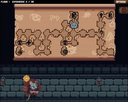 Backpack Hero (Thejaspel, BinaryCounter, GangsRobin) screenshot 3