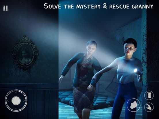 Emilys Tale Of Courage screenshot 2