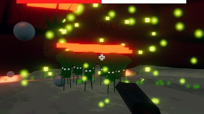 BROCCOLI SLAYERS screenshot 6