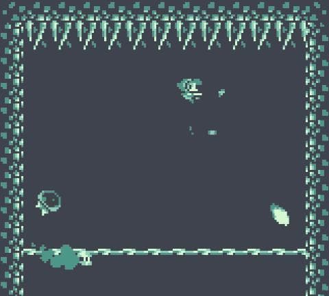 Slugcaster screenshot 5