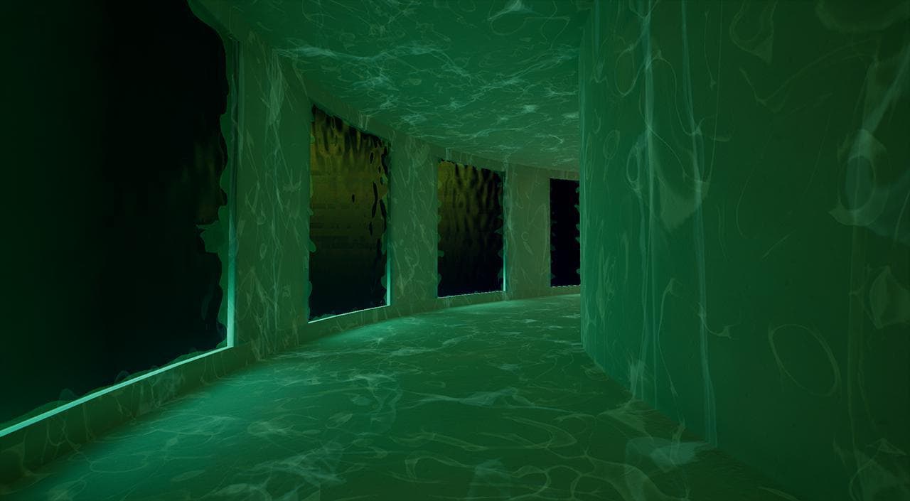 Aleph Null (itch) (SaprosOionos) screenshot 2