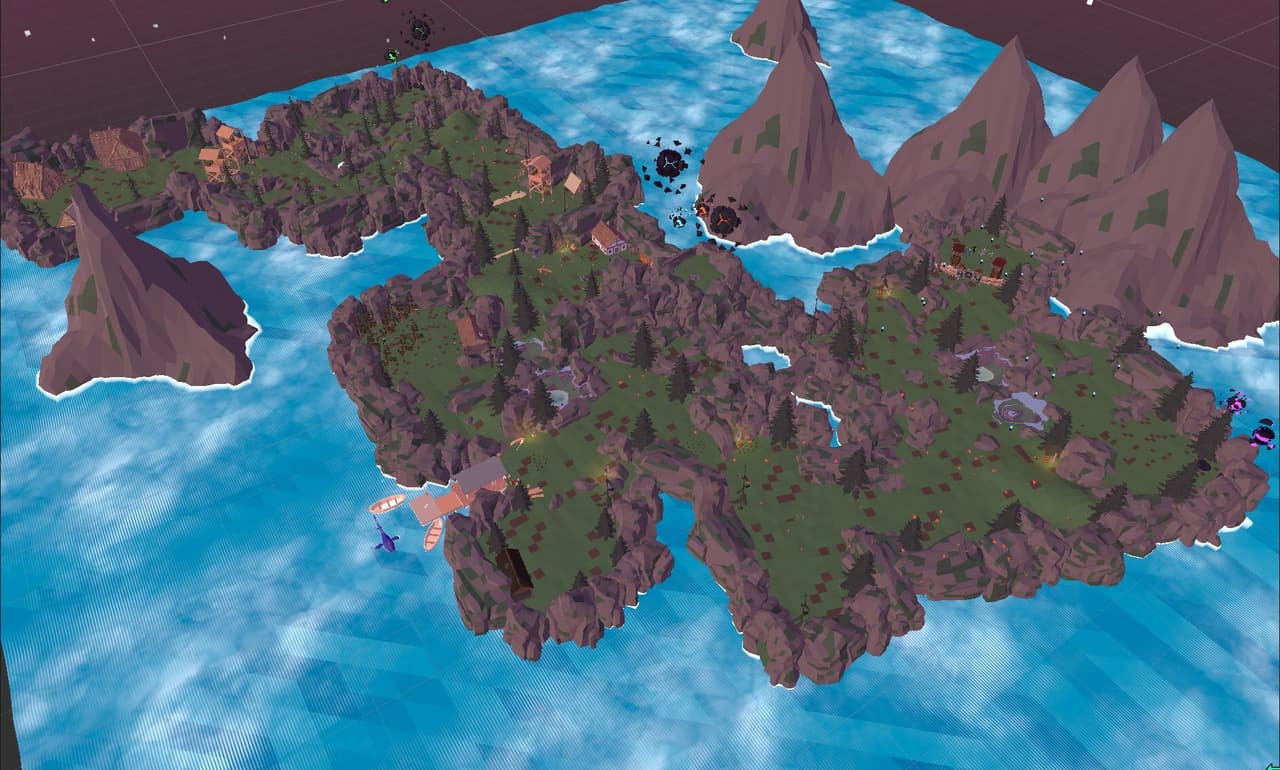 TheLow6 screenshot 3