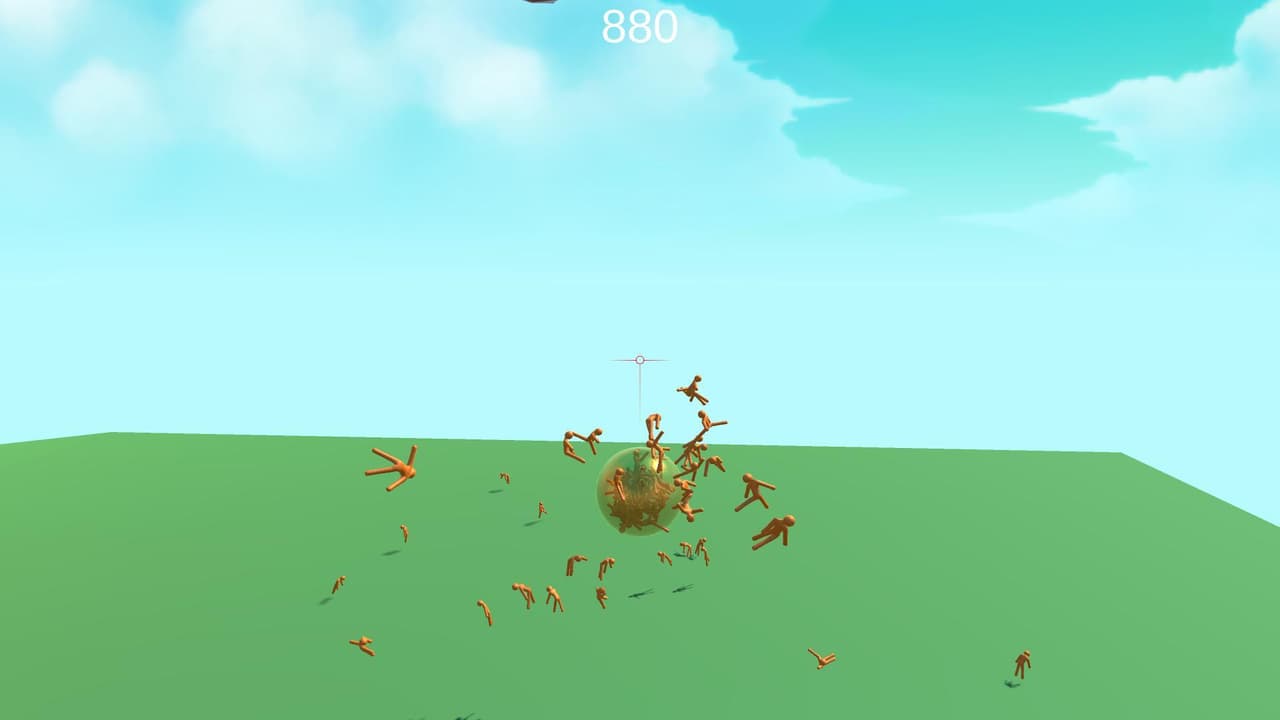 Thingy Flingy screenshot 5