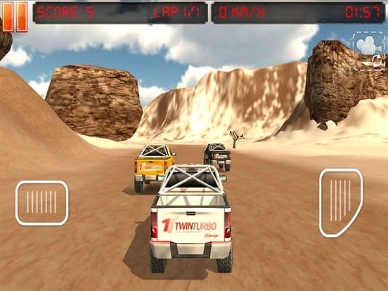 Ultimate Drift Car Racing screenshot 3