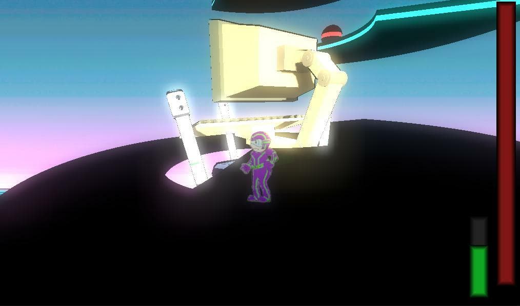 A.I. Gone Wild screenshot 2