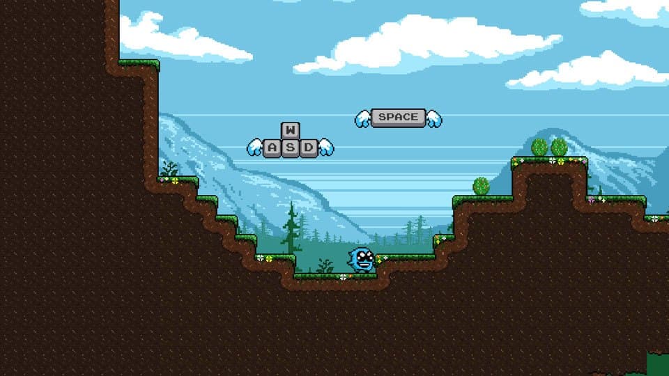 Skømp screenshot 4