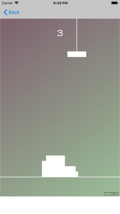 Slab Builder - Wear Game