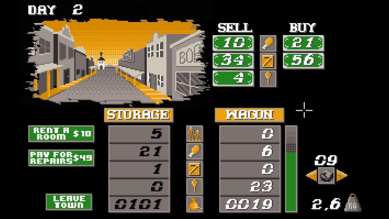 A Spoonful Of Dollars screenshot 3