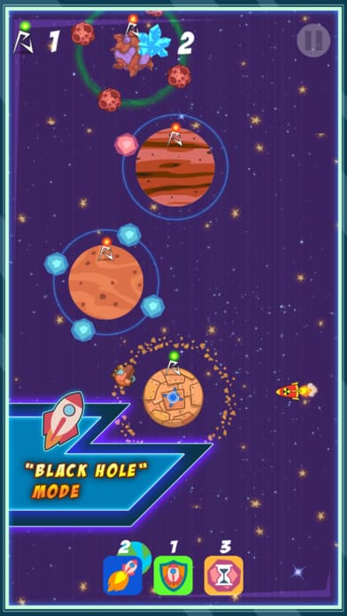 Space Conflict: Invasion screenshot 3
