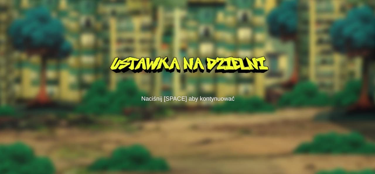 Ustawka na dzielni screenshot 2