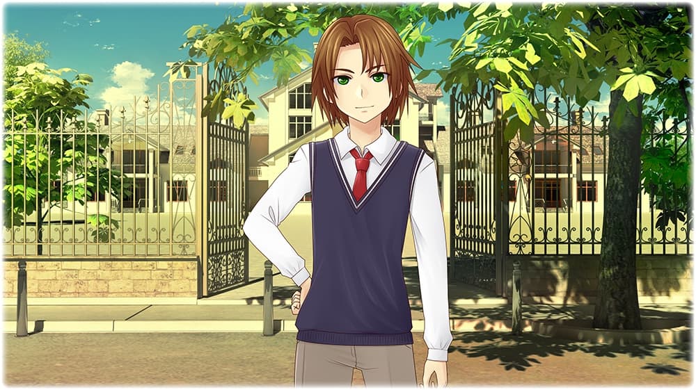 Devil in the Details screenshot 2