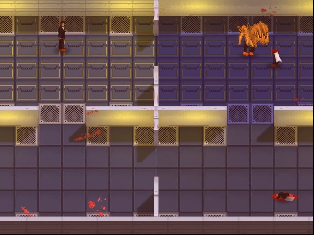 The Thing From Beyond! screenshot 3