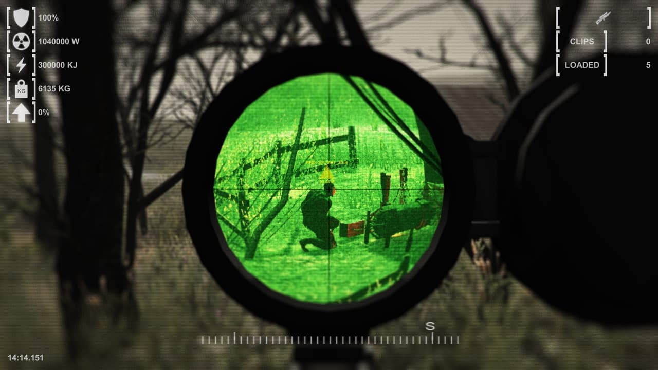 The Fifth Day screenshot 4