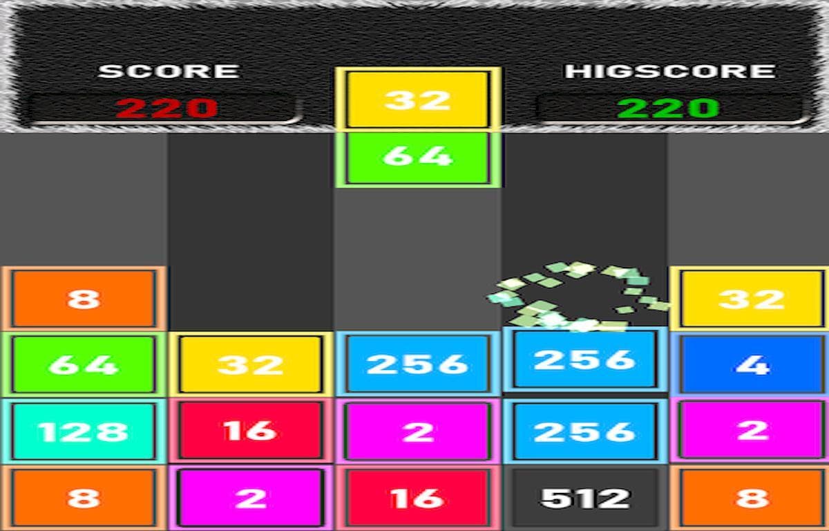 Doubles (itch) (Neda Games) screenshot 4