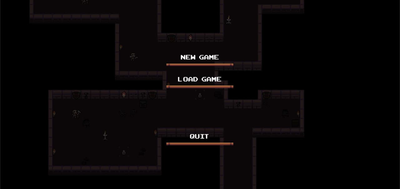A dungeon without a dragon screenshot 3