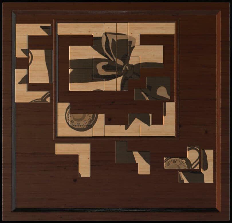 Retention: A Love Story screenshot 4