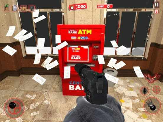 Bank Smasher - Beat The Boss screenshot 2