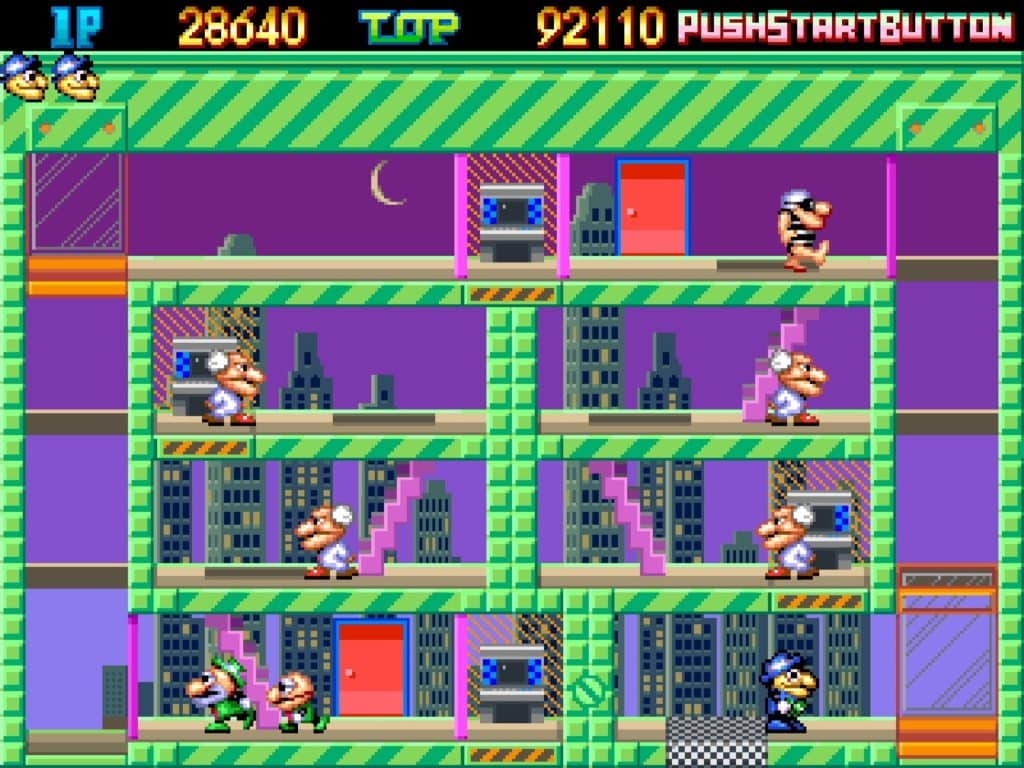 Pipi & Bibis screenshot 5