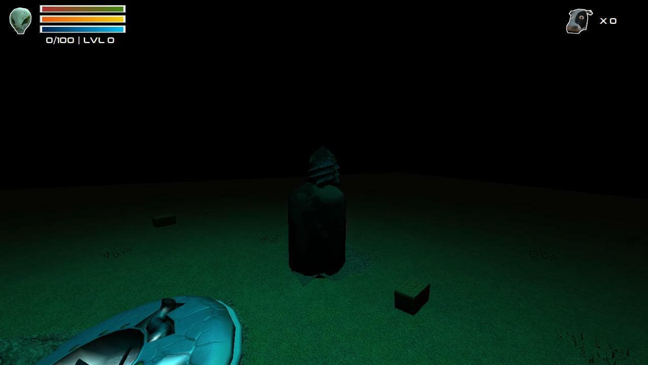 Killer Cows (Albon Games)
