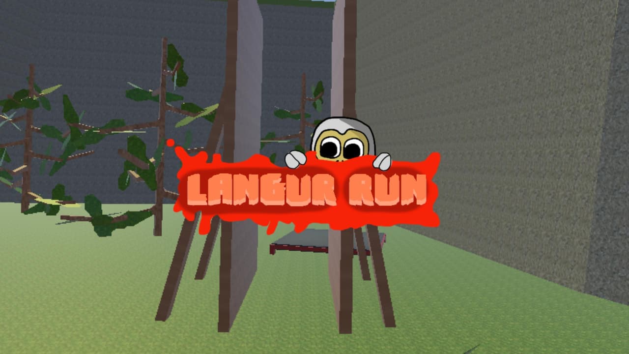Langur Run