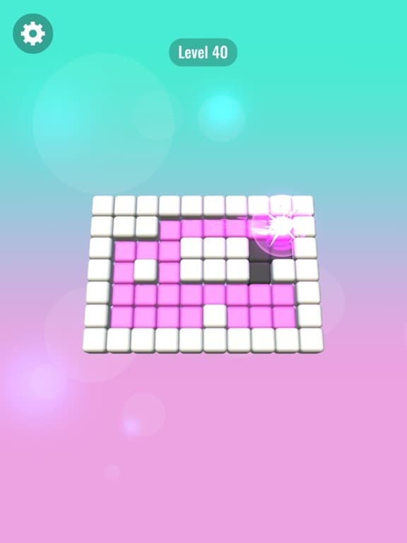 Color Maze! screenshot 5