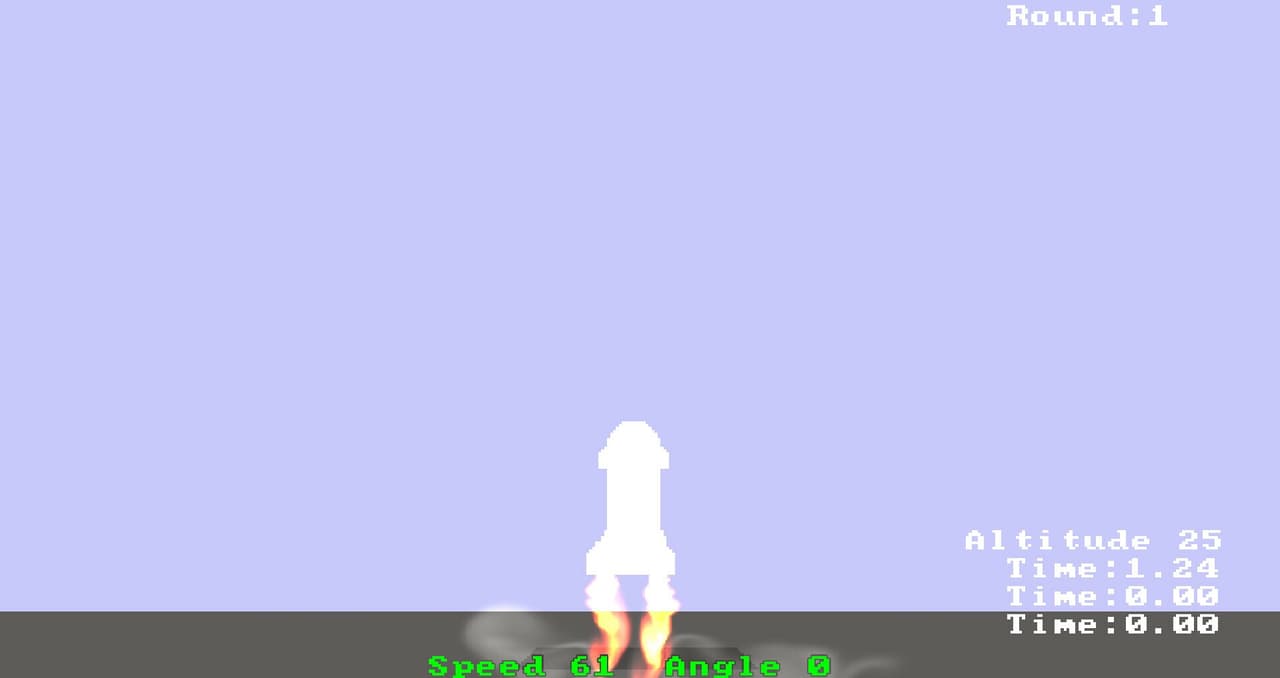 Rocket Control screenshot 4