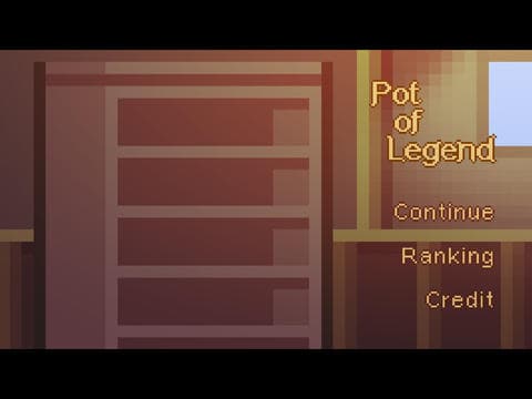 Pot of Legend screenshot 5