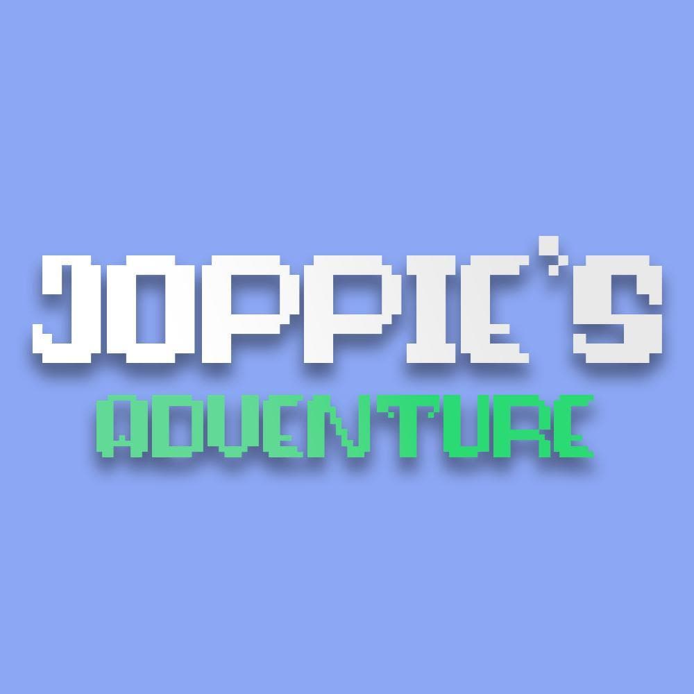 Joppies Adventure
