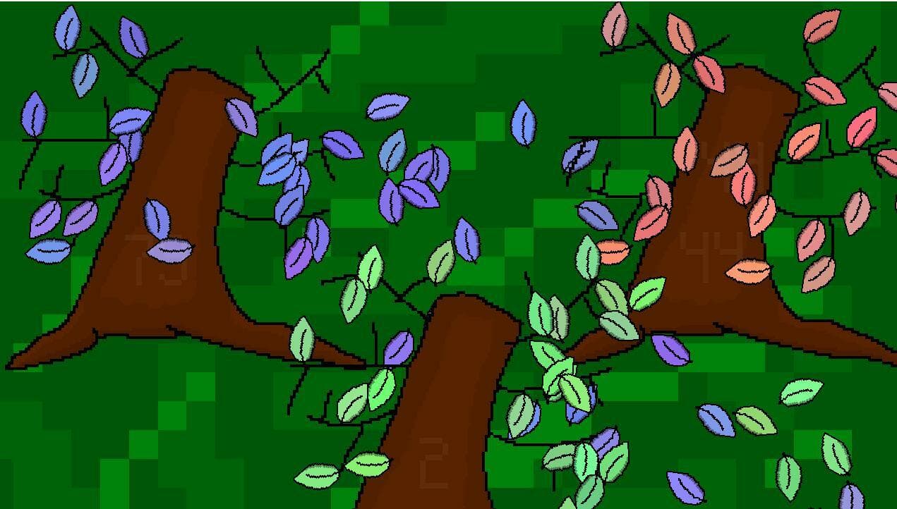 Winds of Change (itch) (Silthreent) screenshot 3