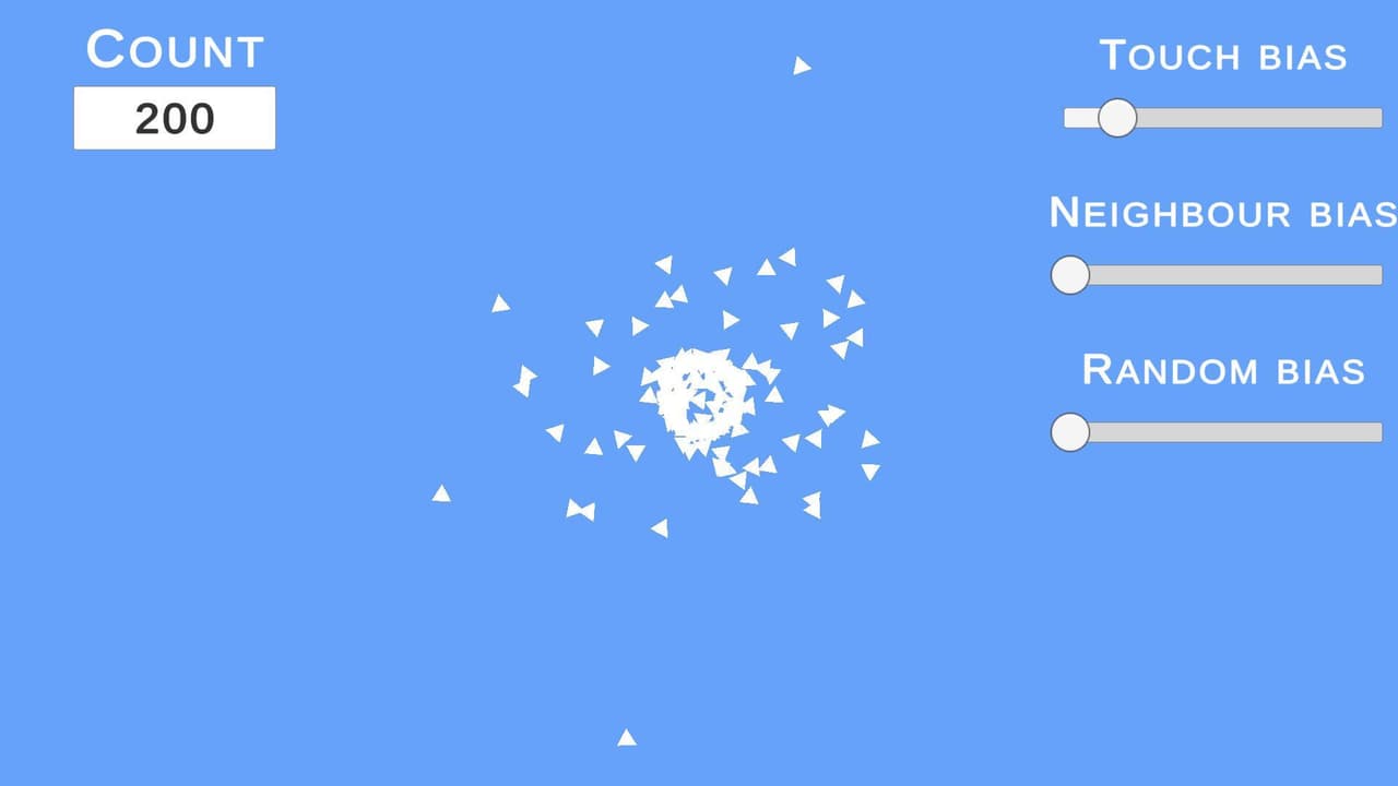 Boids? screenshot 3