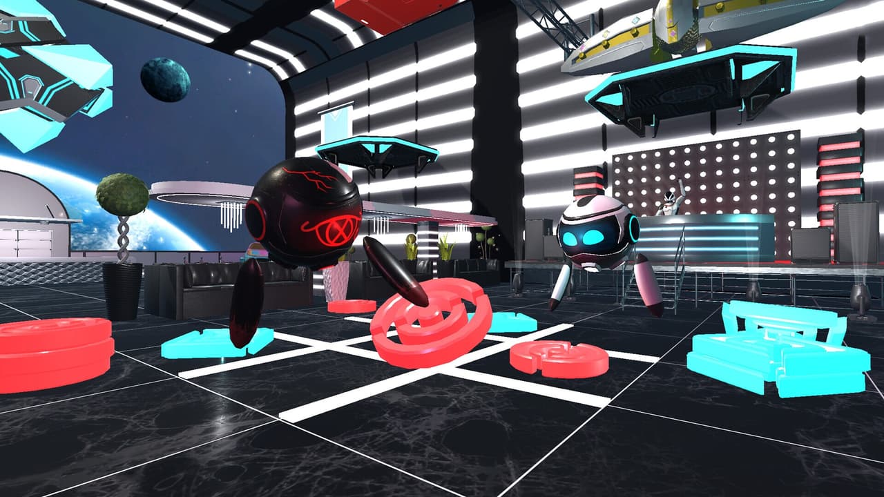 StarRaver screenshot 3