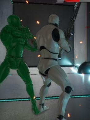 SwordCombat