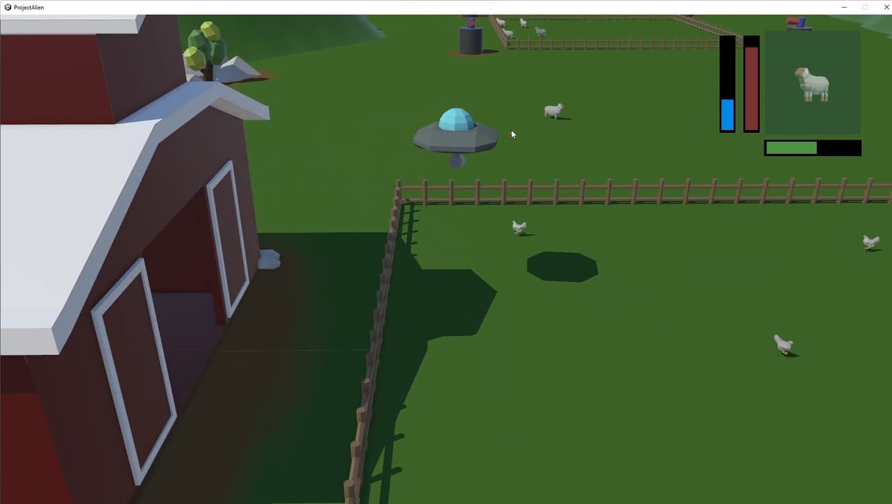 Earthly Desires screenshot 5