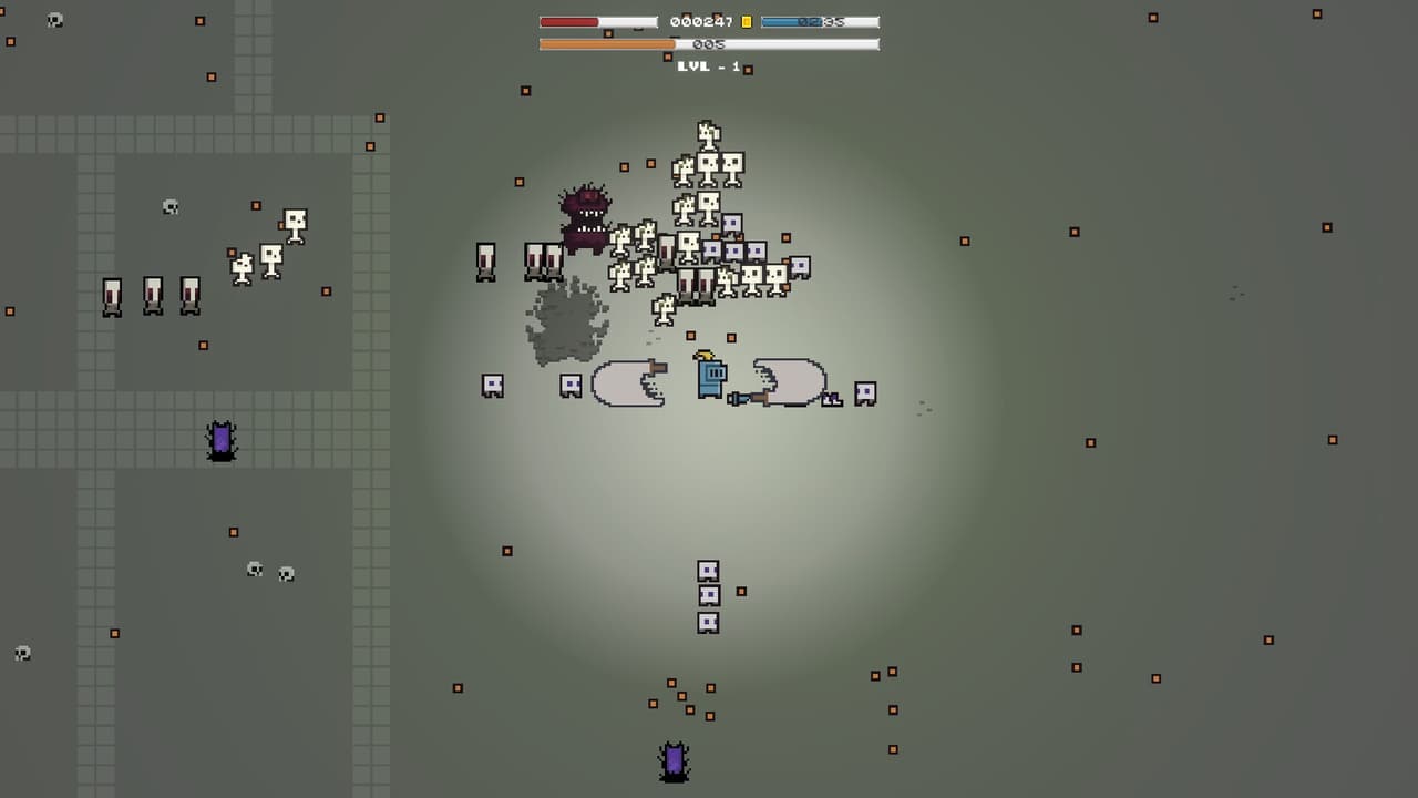 Towercore: Survivors screenshot 3