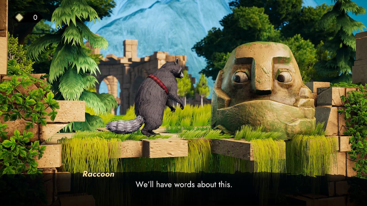 Sonority Demo screenshot 2