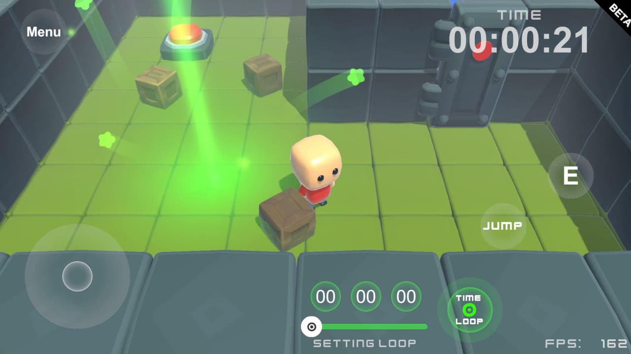 Time Looper