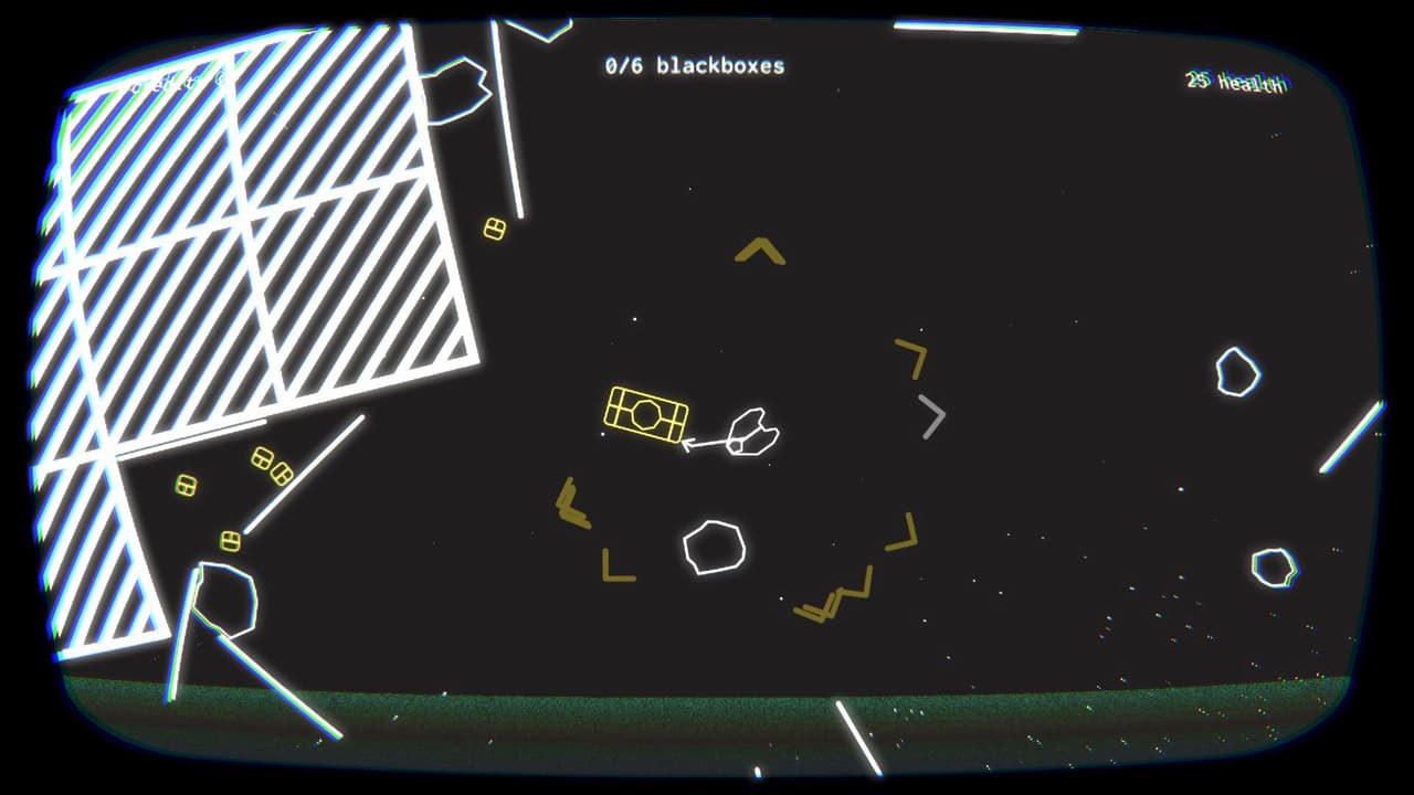 junkship (Yogurt The Horse, kiberptah) screenshot 3
