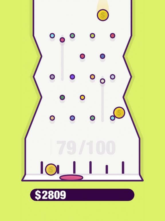 Casual Coins screenshot 4